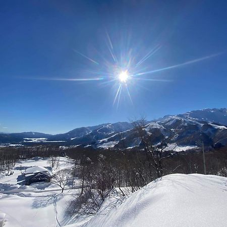 Winterfell Villa Hakuba Kültér fotó