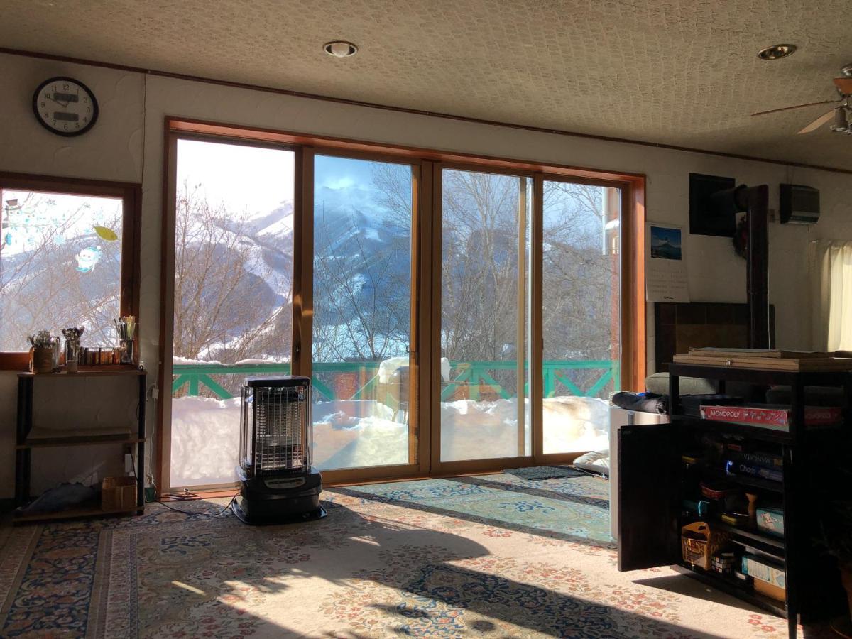 Winterfell Villa Hakuba Kültér fotó