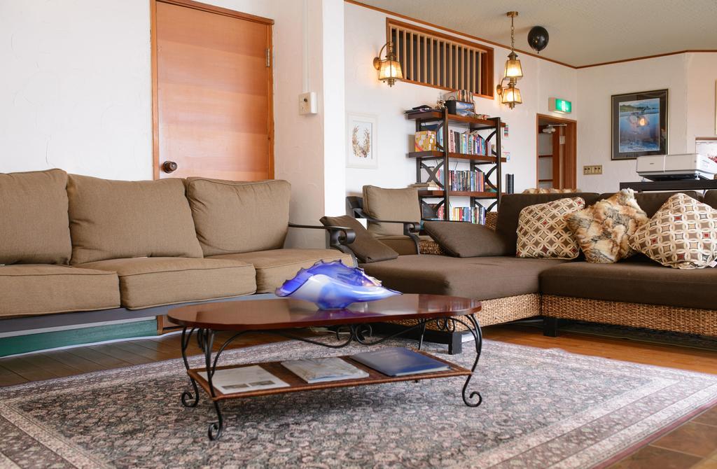 Winterfell Villa Hakuba Kültér fotó