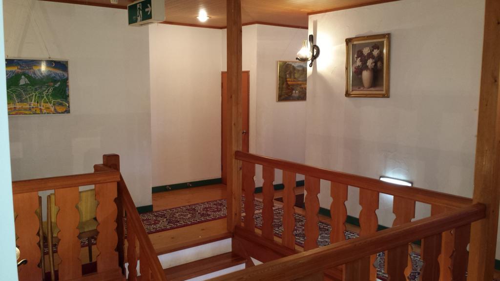 Winterfell Villa Hakuba Kültér fotó