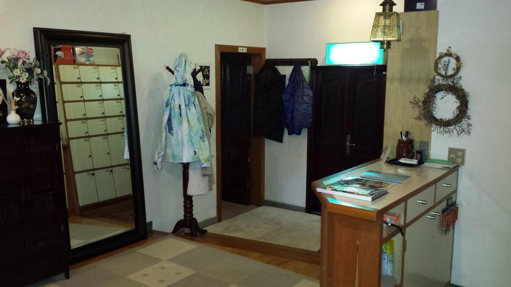 Winterfell Villa Hakuba Kültér fotó