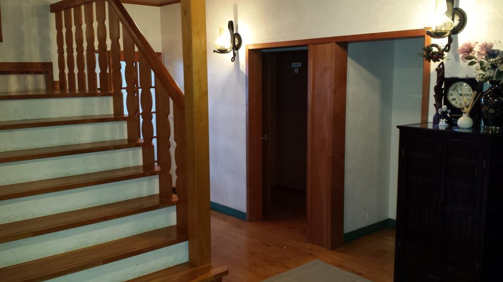 Winterfell Villa Hakuba Kültér fotó