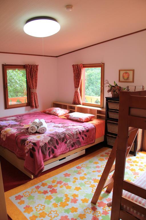 Winterfell Villa Hakuba Kültér fotó