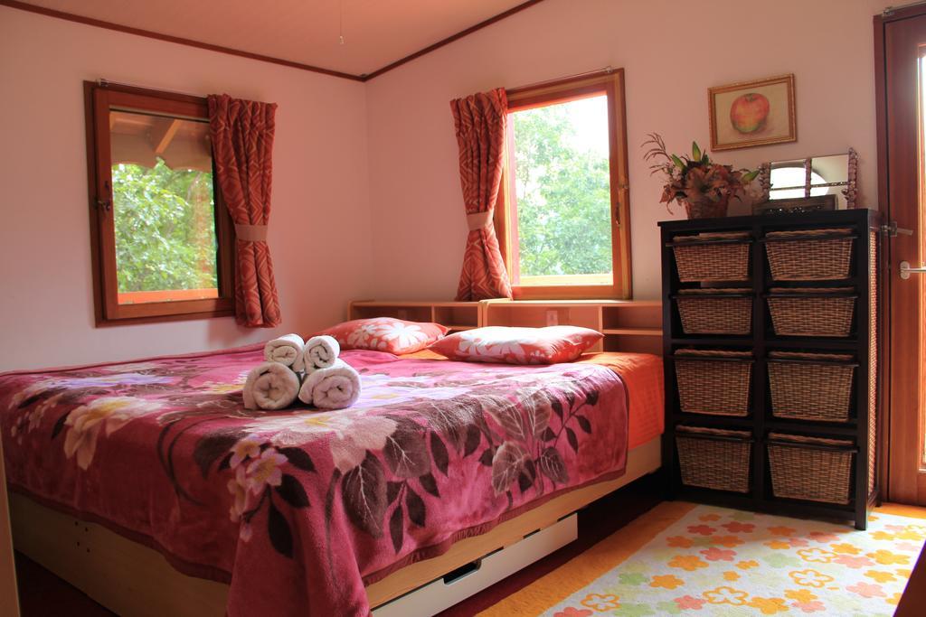 Winterfell Villa Hakuba Kültér fotó
