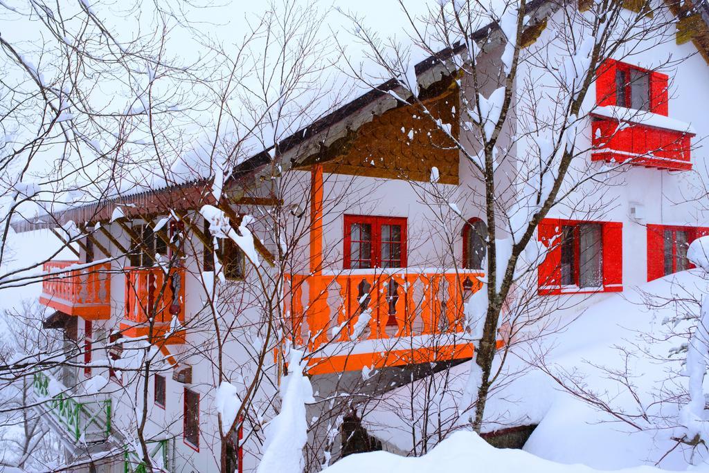 Winterfell Villa Hakuba Kültér fotó