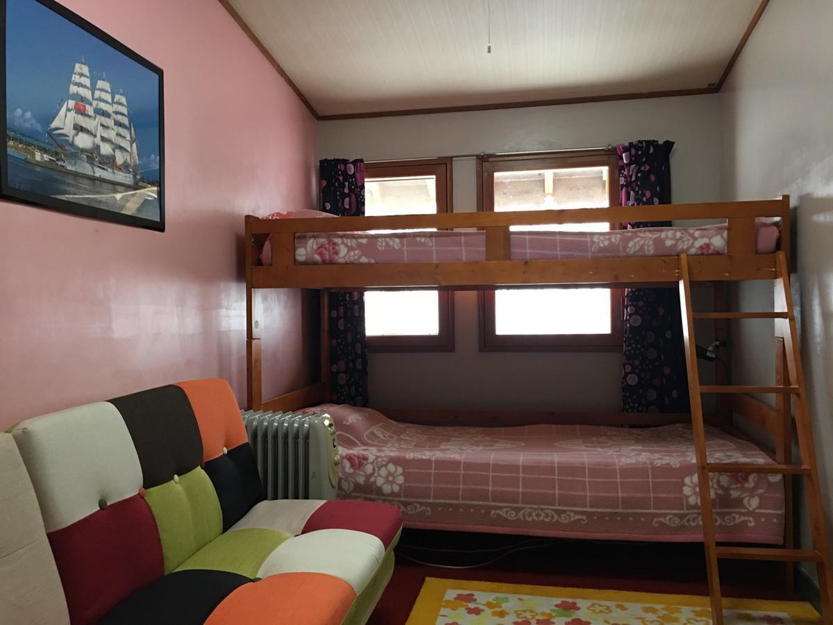 Winterfell Villa Hakuba Kültér fotó